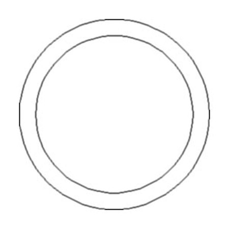 Aftermarket O-Rings (Pack of 10) R123145